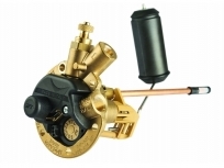 Мультиклапан 244/30 Tomasetto Sprint цил.баллон, кл.А, без ВЗУ