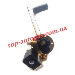 Мультиклапан 315/30 Tomasetto АТ-02, цил.баллон, кл.А, без ВЗУ, с катушкой, 1-й гом.