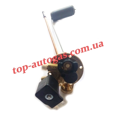 Мультиклапан 315/30 Tomasetto АТ-02, цил.баллон, кл.А, без ВЗУ, с катушкой, 1-й гом Мультиклапан 315/30 Tomasetto АТ-02, цил.баллон, кл.А, без ВЗУ, с катушкой, 1-й гом.