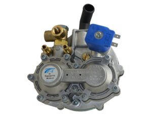 Редуктор эл. метан Tomasetto АТ04 100л.с.(73,53kW)