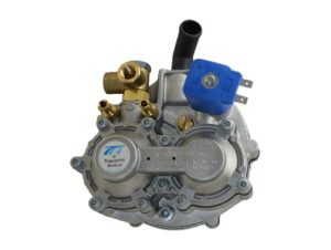 Редуктор эл. метан Tomasetto АТ04 140л.с.(102,94kW)